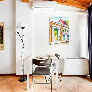 Appartamento Cosy Corso Lodi&porta Romana M3, Milano